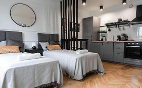 Studio Kolberga Krakow